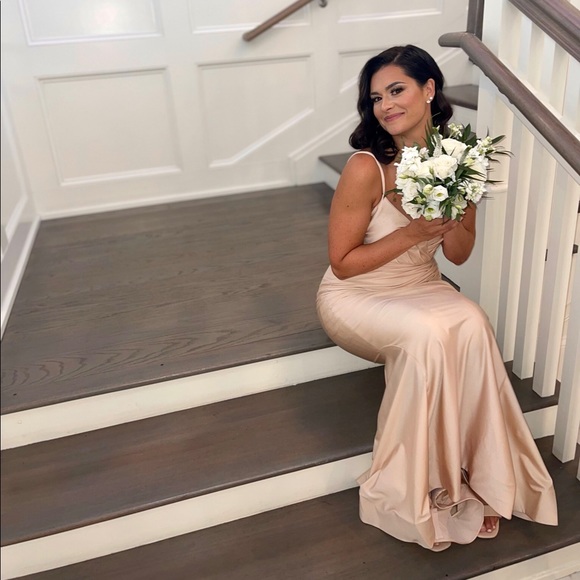 Meet your Posher, Kristy - Picture 1 of 1